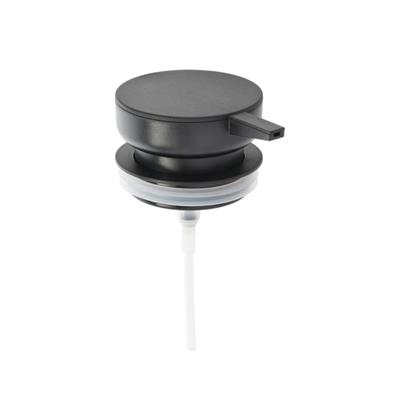 Dıısh Pompa Başlığı Siyah 10,5X7,5X15 Cm