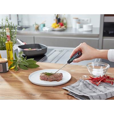 Dijital Mutfak Termometresi