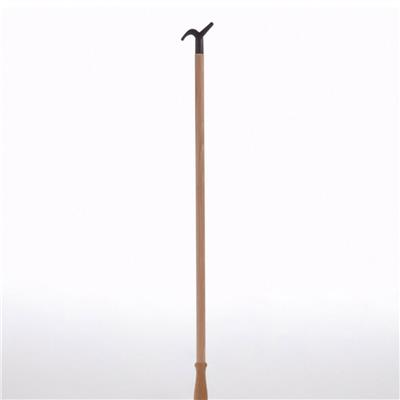 Doğal  Ahşap Gardırop Çubuğu