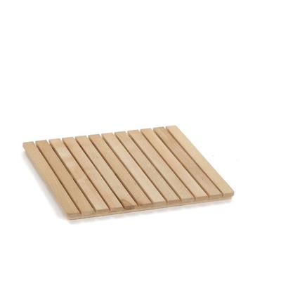 Doğal  Su Geçilmez Ahşap Duş Platformu