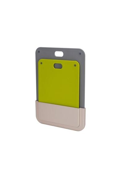 Doorstore Chop Dolap İçi Kesme Tahtası Seti