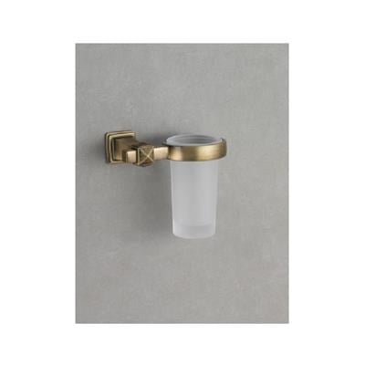 Dorık Diş Fırçalığı Duvara Monte Antik Renk 126X103X131 Mm