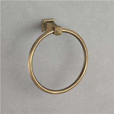 Dorık Halka Havluluk Antik Renk 203X79X195 Mm