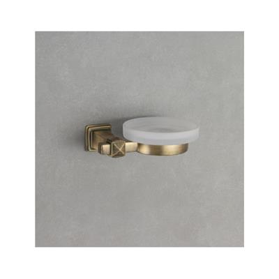 Dorık Sabunluk Duvara Monte- Antik Renk 47X79X145 Mm