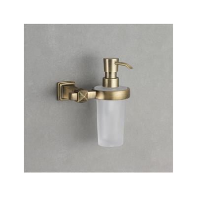 Dorık Sıvı Sabunluk Duvara Monte Antik Renk 175X127X131 Mm