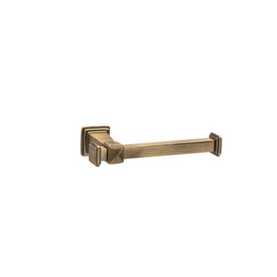 Dorık Tuvalet Kağıtlığı Antik Renk 79X31X167 Mm