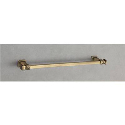 Dorık Uzun Havluluk Antik Renk 79X39X467 Mm