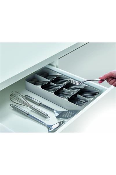 Drawerstore™ Büyük Çatal Bıçak Düzenleyici