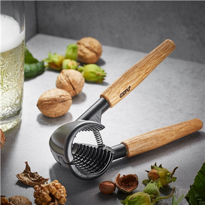 Duos Ahşap Fındıkkıran 16 Cm