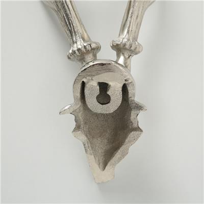 Duvara Montaj Geyik Figürü