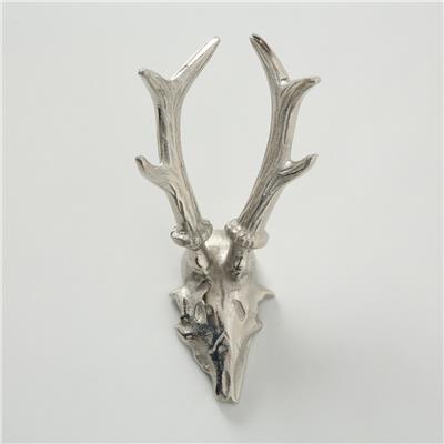 Duvara Montaj Geyik Figürü