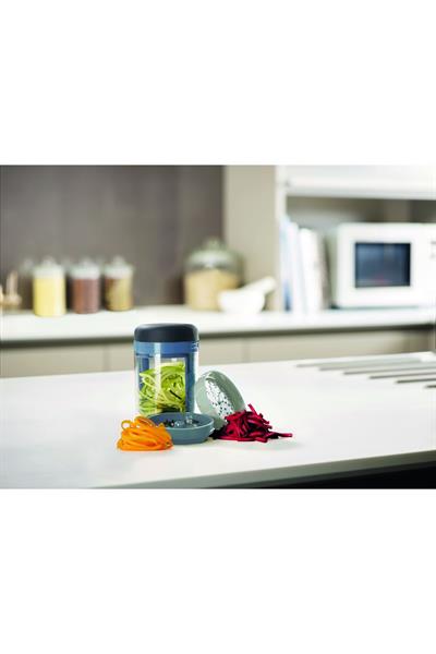 Editions Collection Spiral Doğrayıcı