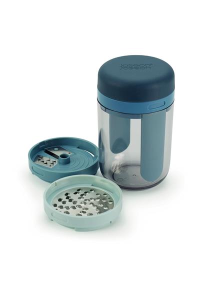 Editions Collection Spiral Doğrayıcı