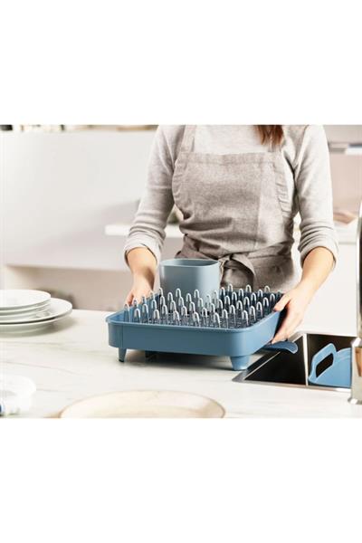 Editions Collection Uzatılmış Bulaşıklık