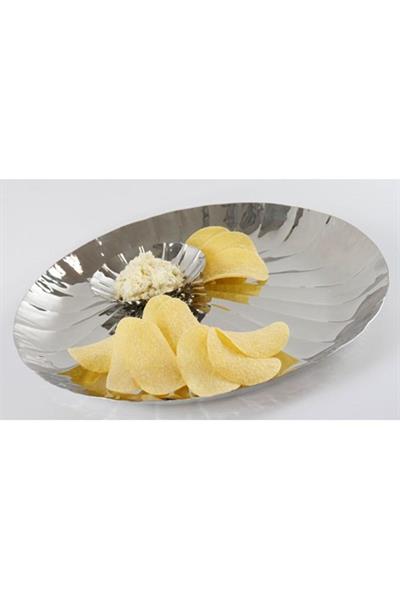 Elegance Sunum Tabağı