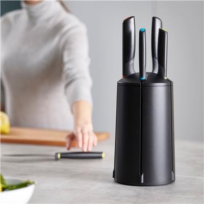 Elevate™ 5Li Bıçak Carousel Set