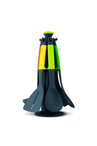 Elevate Carousel Set - Çok Renkli