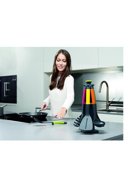 Elevate Carousel Set - Çok Renkli