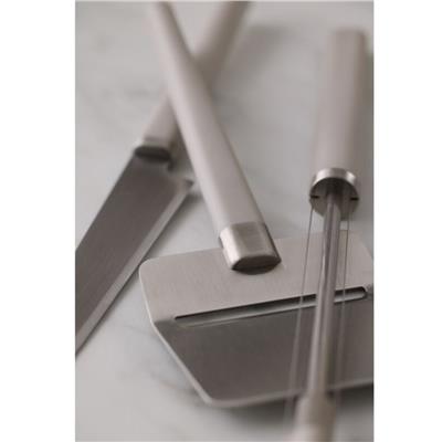 Emma Cheese Seti 3 Parça Bej