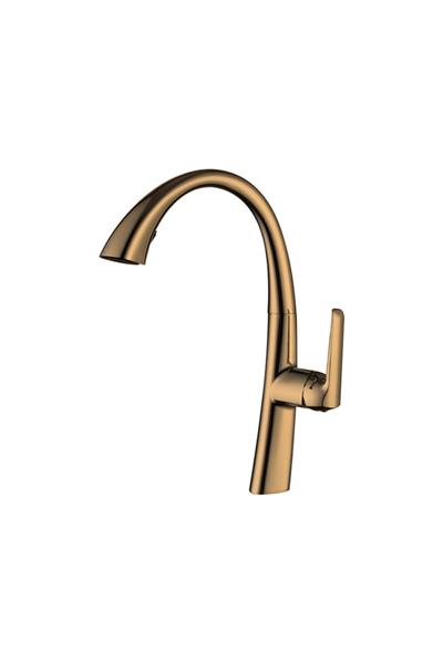 Energy  Spiralli Evye Bataryası - Altın