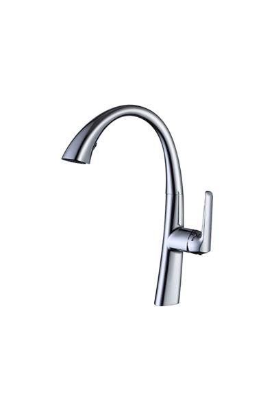 Energy Spiralli Evye Bataryası - Krom