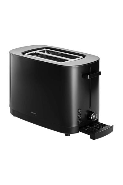 Enfinigy Ekmek Kızartma Makinesi | 2 Yuva 2 Dilim