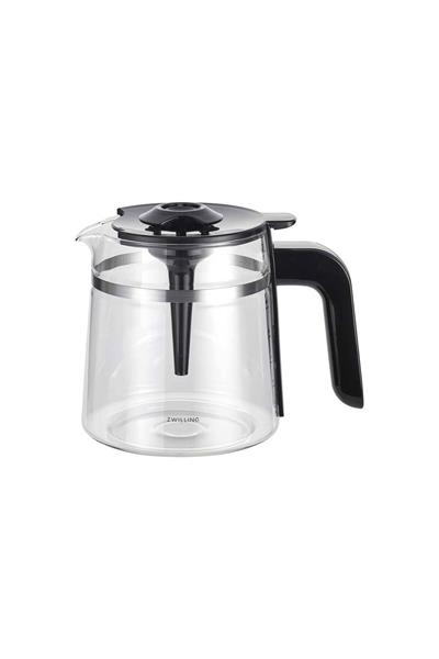 Enfinigy Kahve Makinesi Siyah