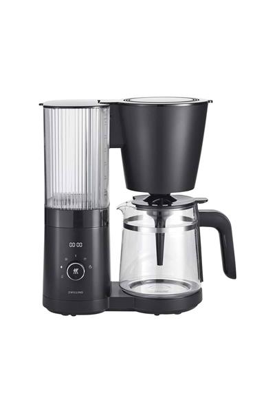 Enfinigy Kahve Makinesi Siyah