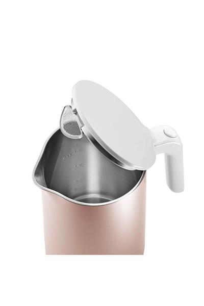 Enfinigy Su Isıtıcısı Pro 1,5 Lt Rose