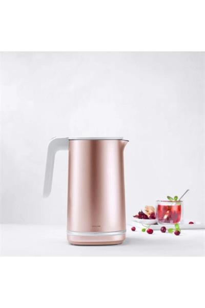 Enfinigy Su Isıtıcısı Pro 1,5 Lt Rose