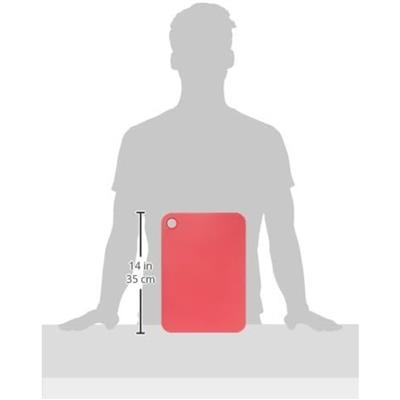 Esnek Doğrama Tahtası Seti 3Lü