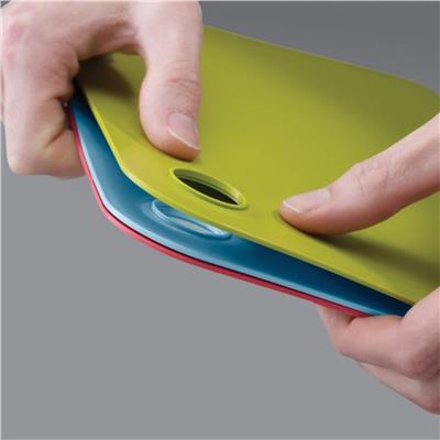 Esnek Doğrama Tahtası Seti 3Lü