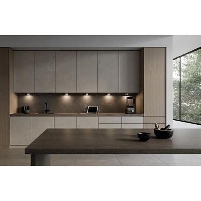 Dolap Altı Aydınlatması İçin Led Armatür - Eşsiz D-M 4,5W 24Vdc F19