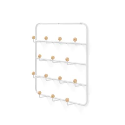 Estıque Kapı Üstü Çoklu Askı