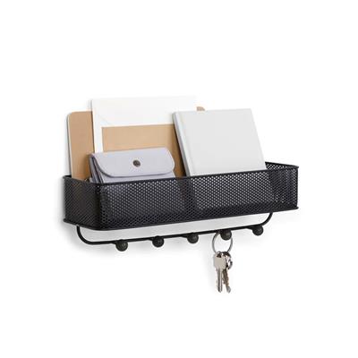 Estıque Siyah Organizatör