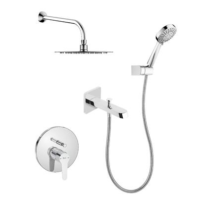 Estreıa Ankastre 5li Banyo Seti