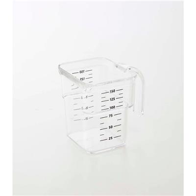 Evcil Hayvan Mama Kabı Beyaz 6 Lt