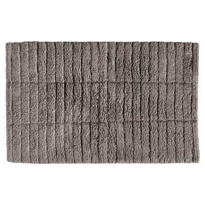 Fayans Banyo Paspası Martı Grisi %100 Pamuk 50x80 cm