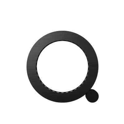 Ferris Mücevher Düzenleyici Siyah - 1/4