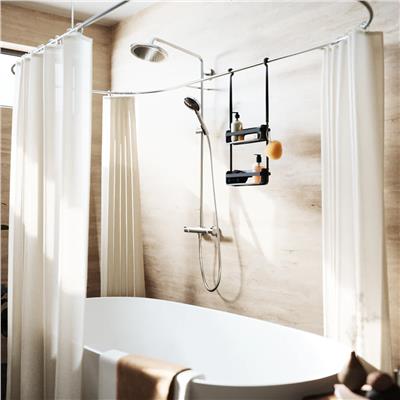 Flex 2 Raflı Şampuanlık