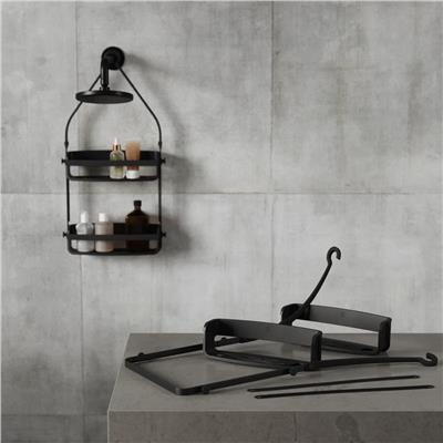 Flex 2 Raflı Şampuanlık