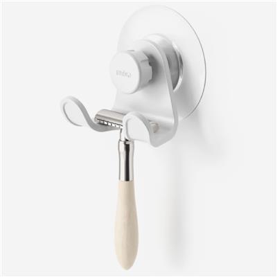 Flex Yapışkanlı Çift Kanca Beyaz Renk