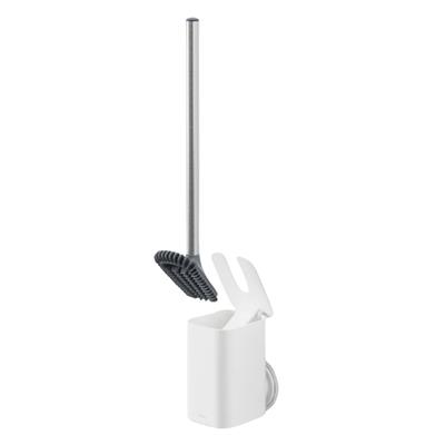 Flex Yapışkanlı Tuvalet Fırçası