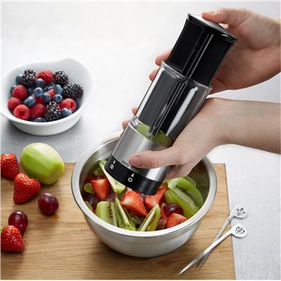 Flexıcut Sebze Ve Meyve Bölücü Esnek 17,5 cm