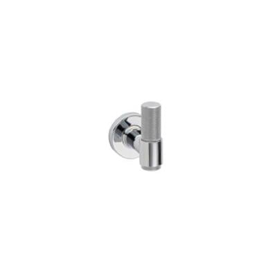 Flexu Duvara Monte Askılık Tekli Krom 76x76x50 mm