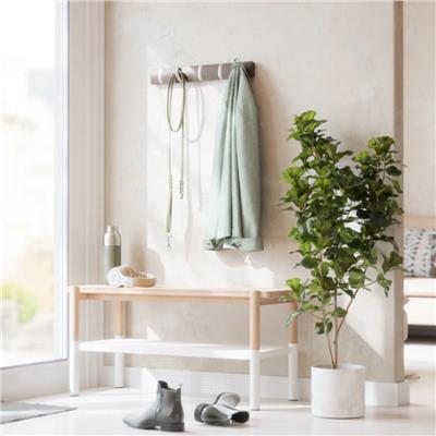 Flıp Nikel 5Li Askılık