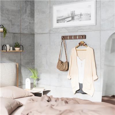 Flıp Nikel 5Li Askılık