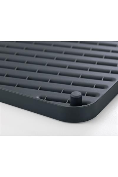 Flip-Up Ayarlanabilir Bulaşıklık - Gri