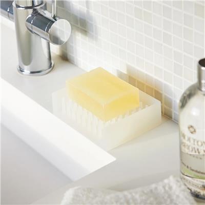 Float Silikon Sabunluk