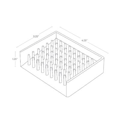 Float Silikon Sabunluk